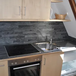 Vorauf Appartement